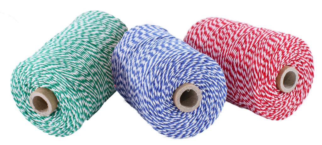 Ficelle coton 120m