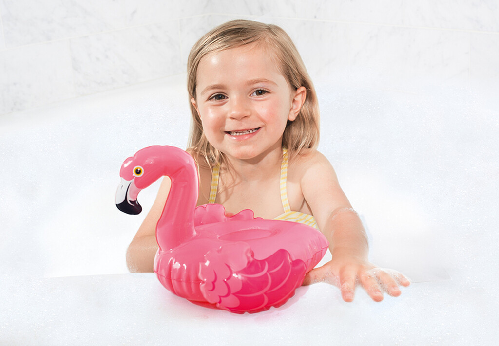 Jouets de bain gonflables Puff'N Play, 6 Ass