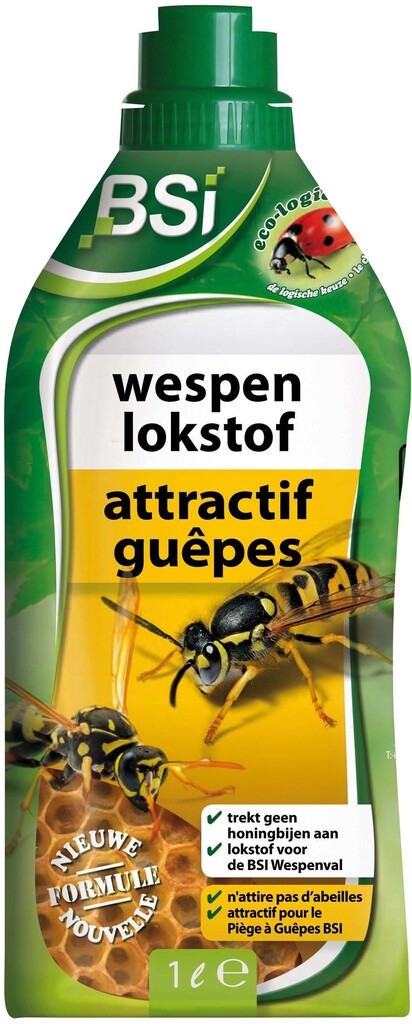 Wasp Attract - Wespenlokstof 1L