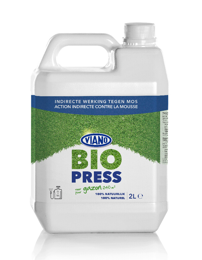 Bio Press 2L