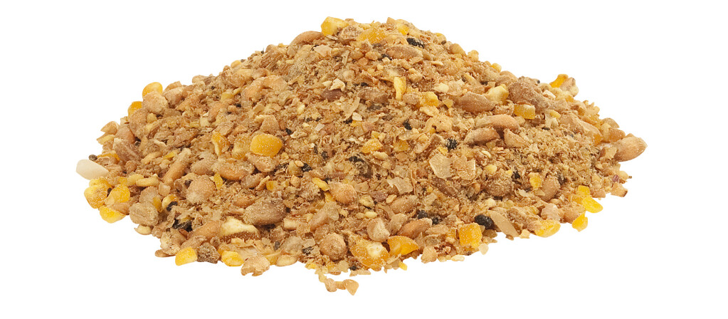 Gold 4 Red Mash 20 kg