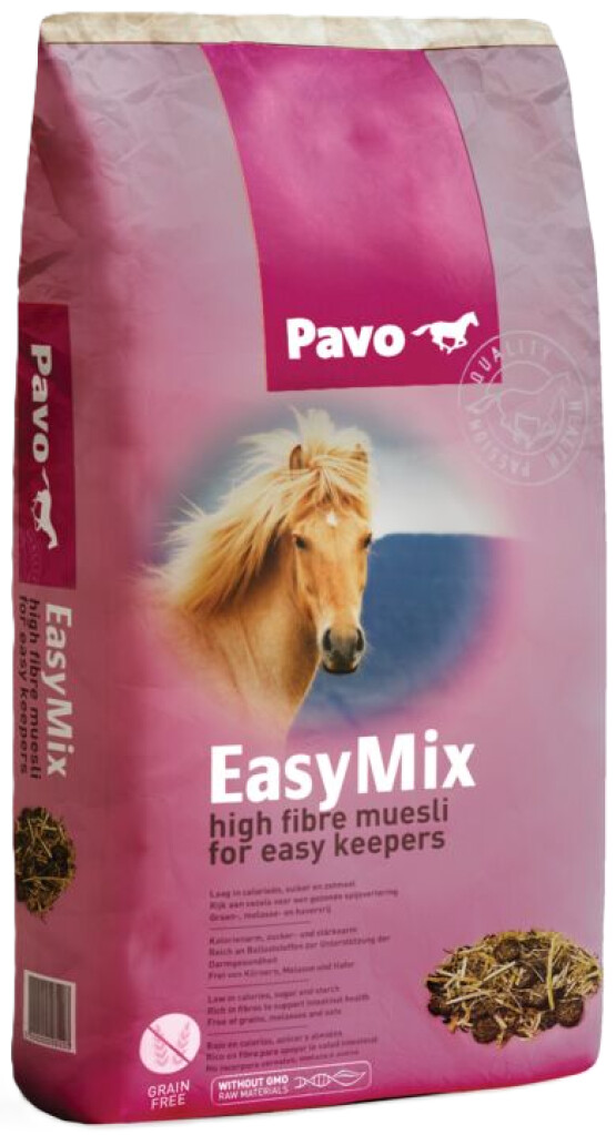 EasyMix 15kg