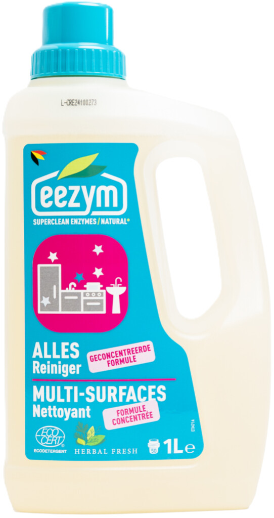 Nettoyant multi-surfaces 500ml