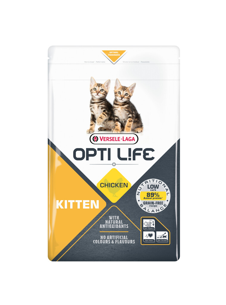 Kitten 1kg Kitten 1kg