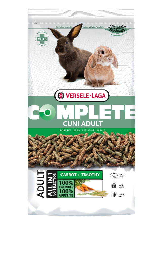 Cuni Adult 1,75kg Cuni Adult 1,75kg
