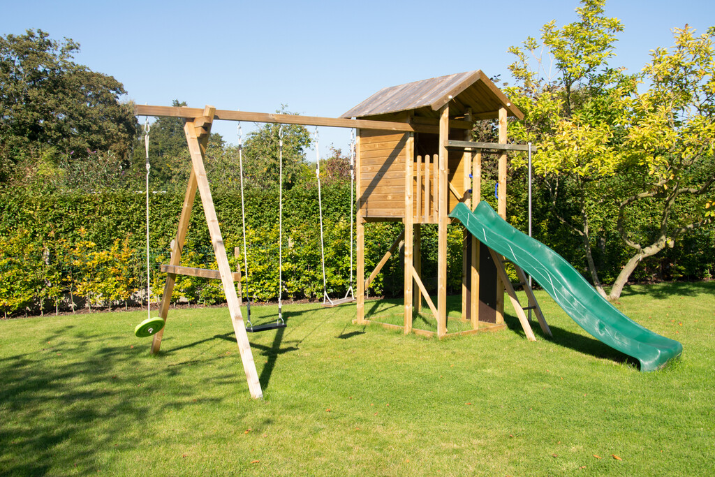 Refuge exclussive toboggan