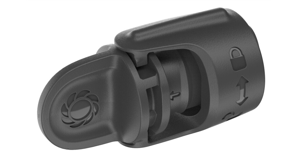 Bouchon fin de ligne 13 mm