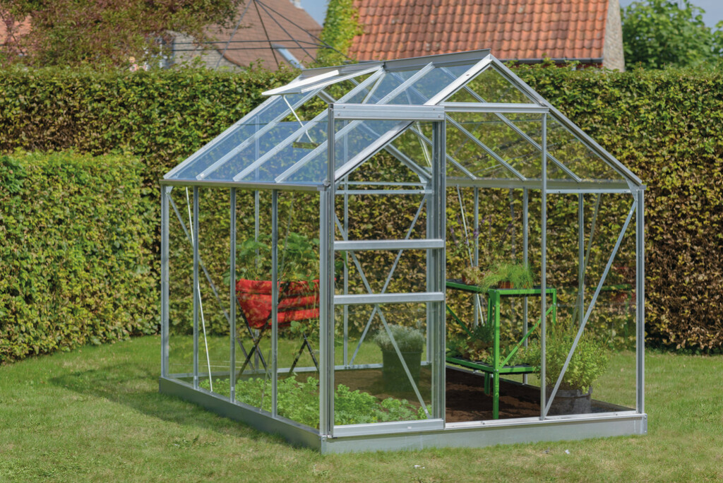 Serre Ivy 5,0 alu Serre Ivy 5,0 alu
