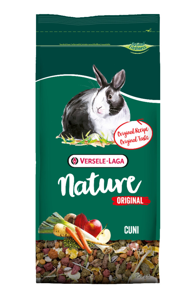 Cuni 750g