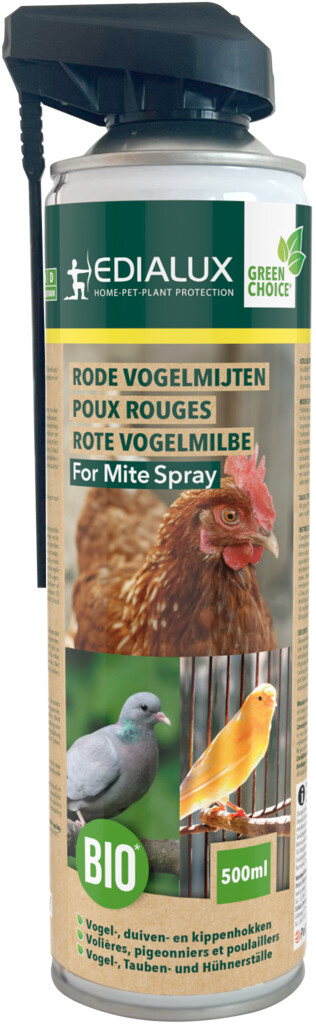 For-Mite Spray 500ml