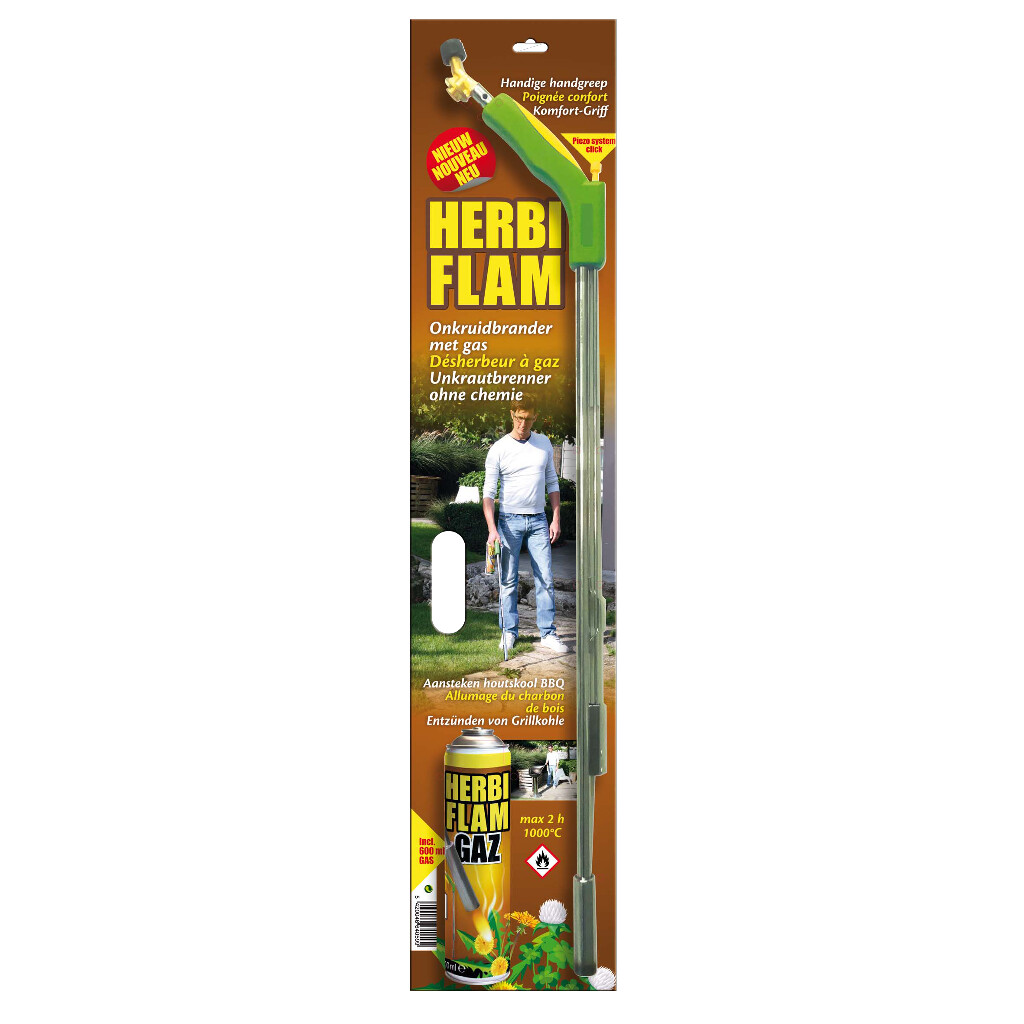Onkruidbrander Onkruidbrander