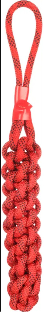 HS Vokas Trektouw Rood S 47cm