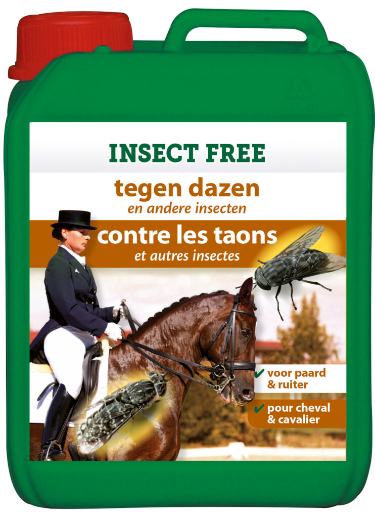 Insect Free 2,5L