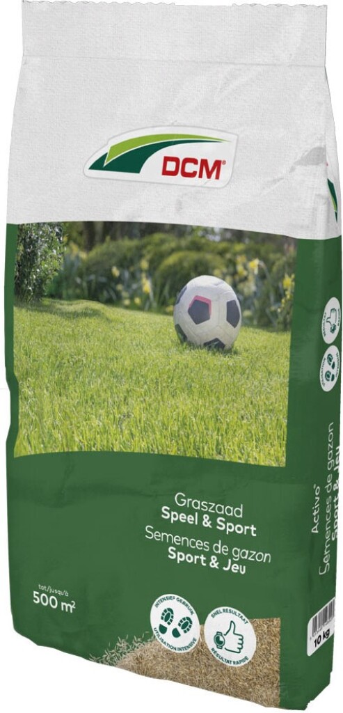 Graszaad Speel & Sport 10 kg