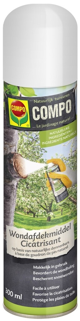 Cicatrisant spray 300 ml Cicatrisant spray 300 ml
