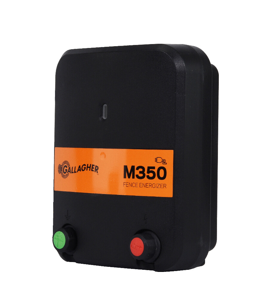 M350 schrikdraadapparaat
