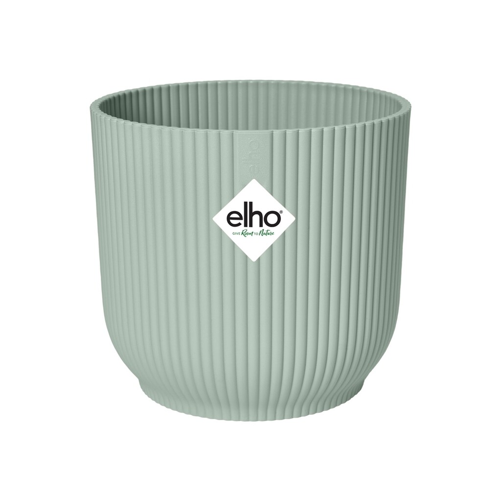 Vibes Fold Rond Mini 9cm sorbet groen Vibes Fold Rond Mini 9cm sorbet groen