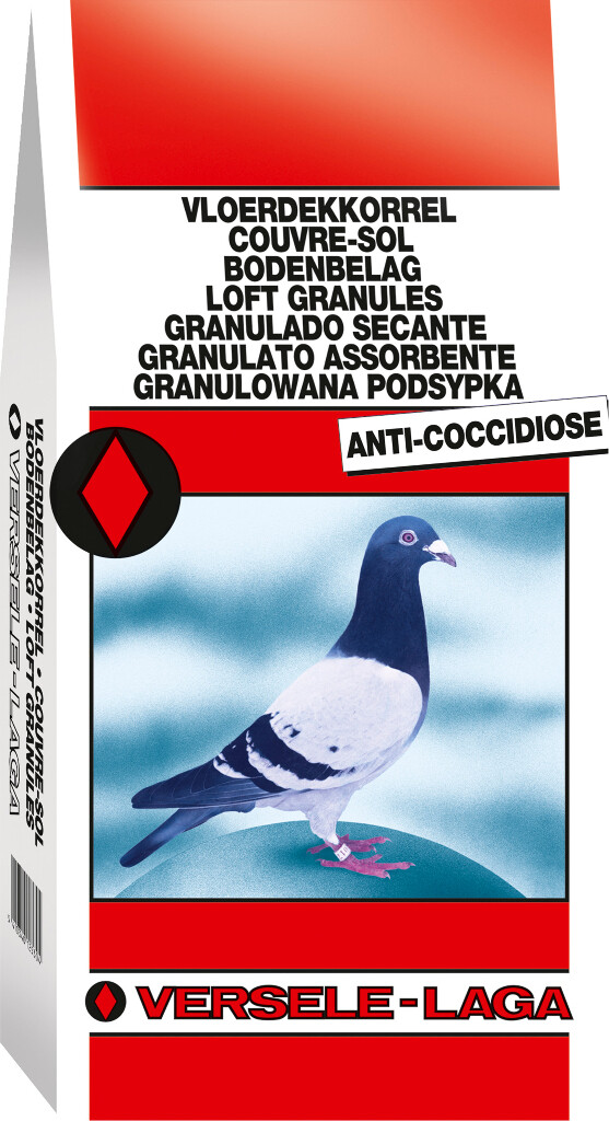 Granulé Parquet Extra 30 L