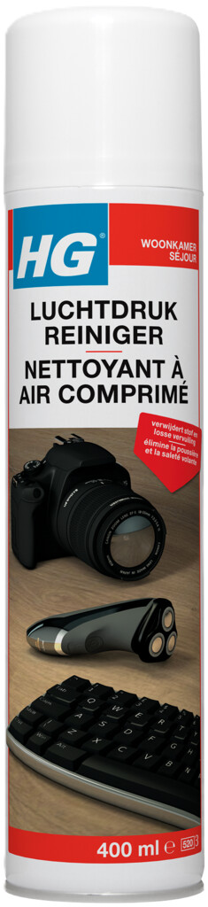 Nettoyant à air comprimé 400ml Nettoyant à air comprimé 400ml
