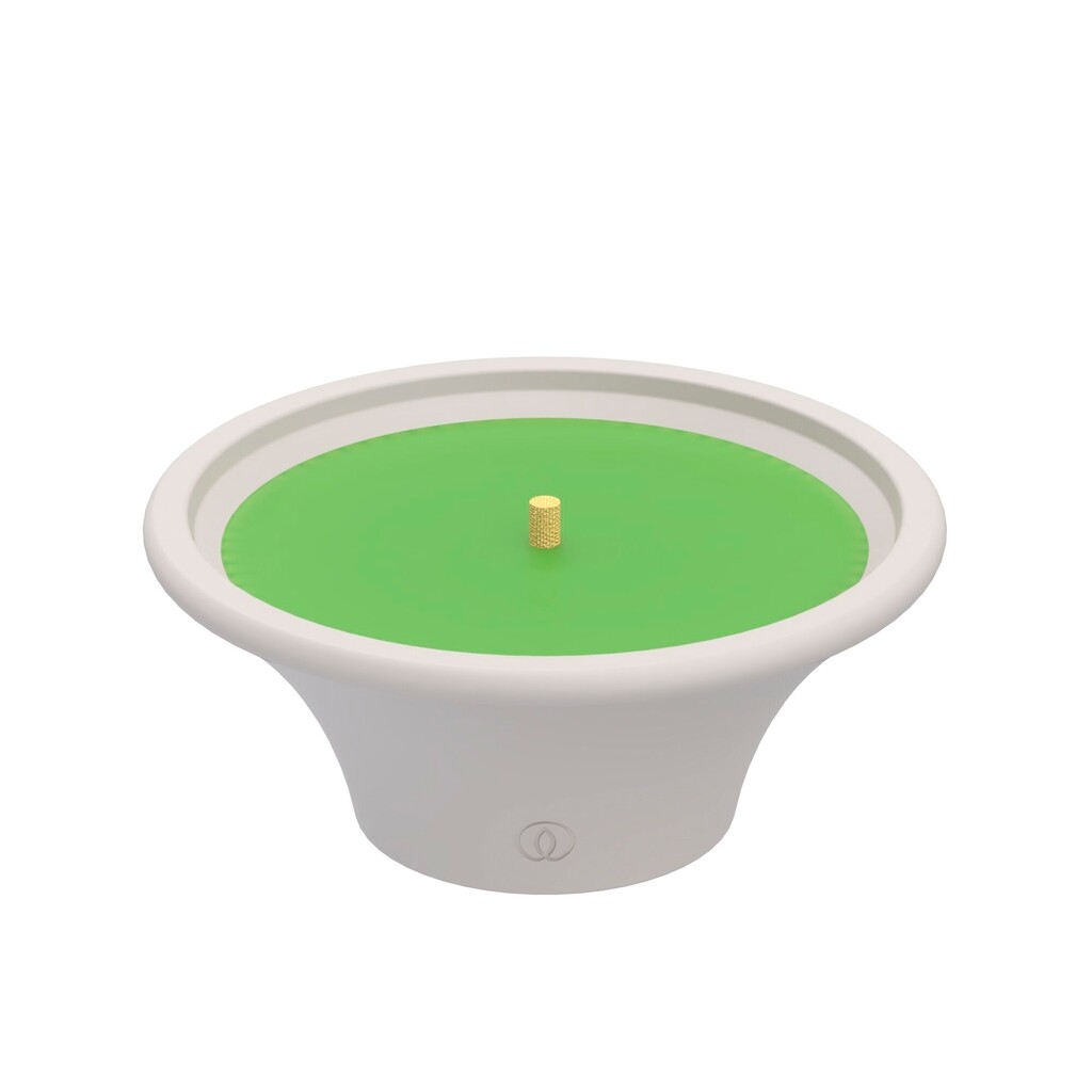 Citronella Buitenkaars Levendig Groen