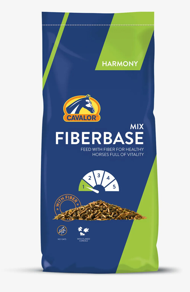 Fiberbase Mix 20kg