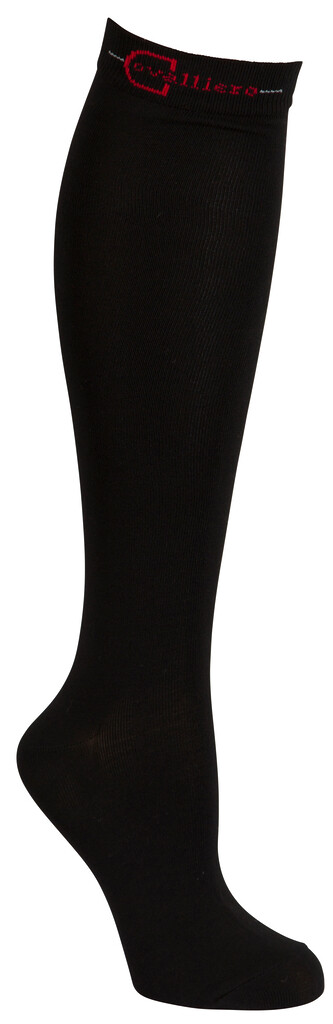 Chaussettes Grado 34-36 noires