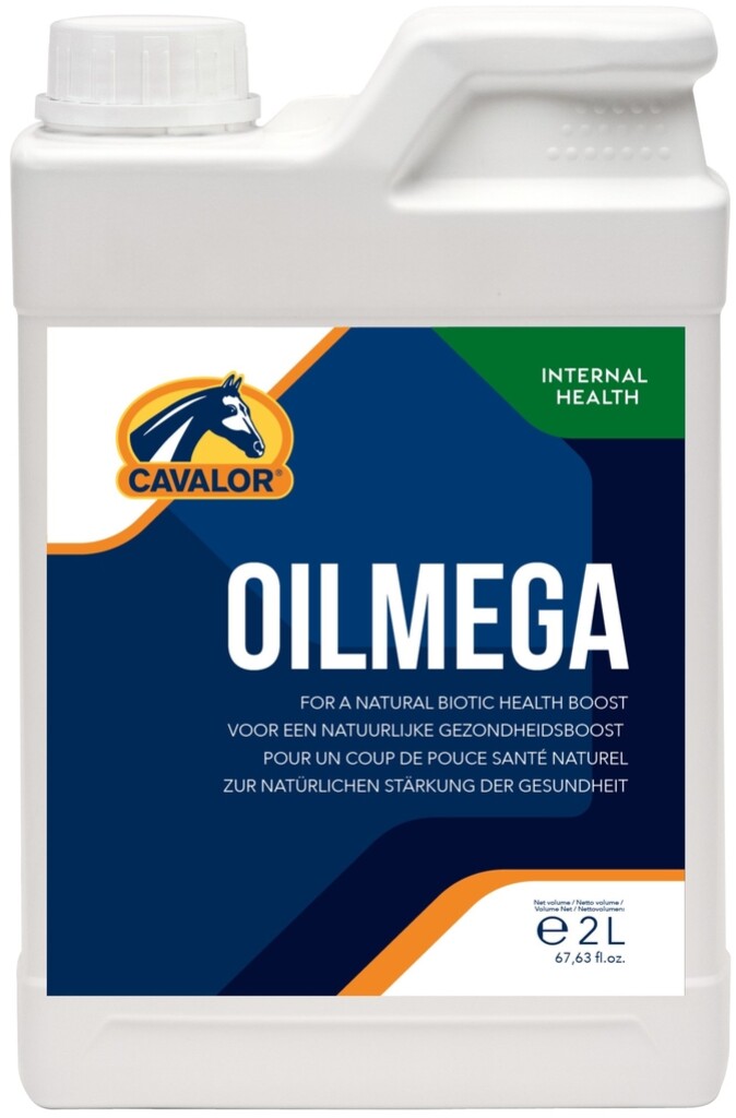 OilMega 2L OilMega 2L