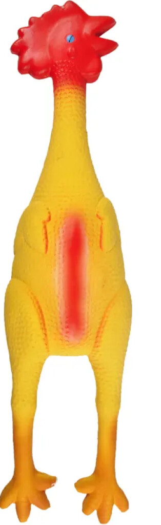 HS Latex Gallina Kip 44cm
