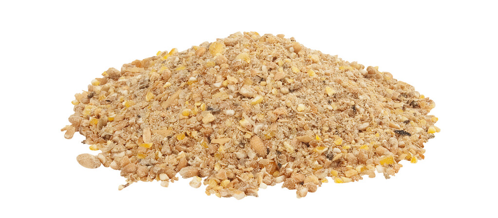 Farine de démarrage Gold 1 Mash 20 kg