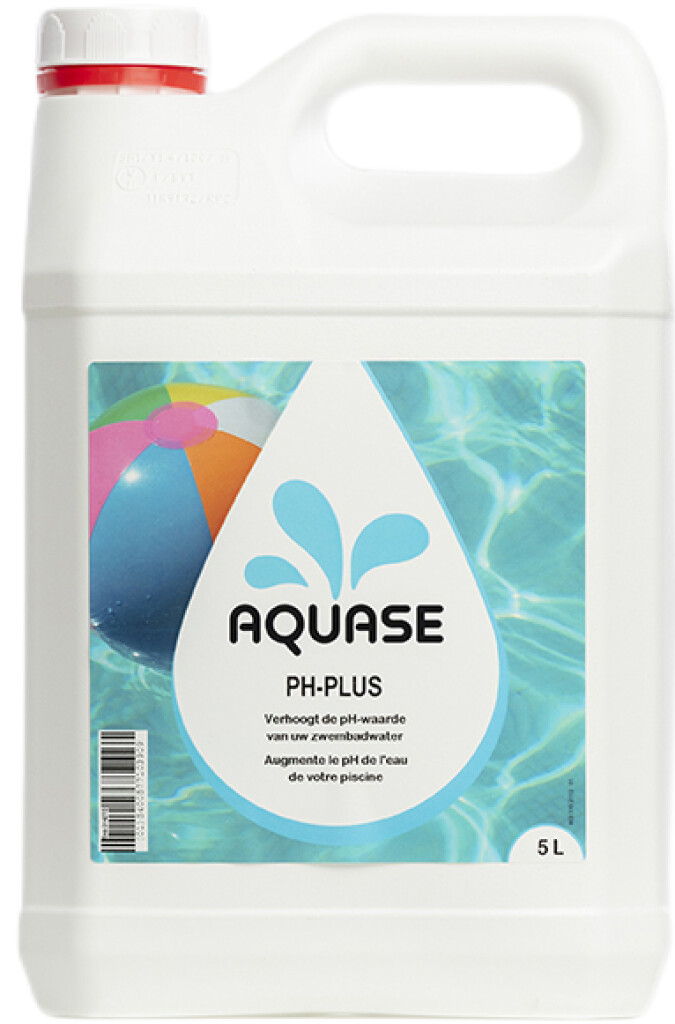 pH Plus 5L