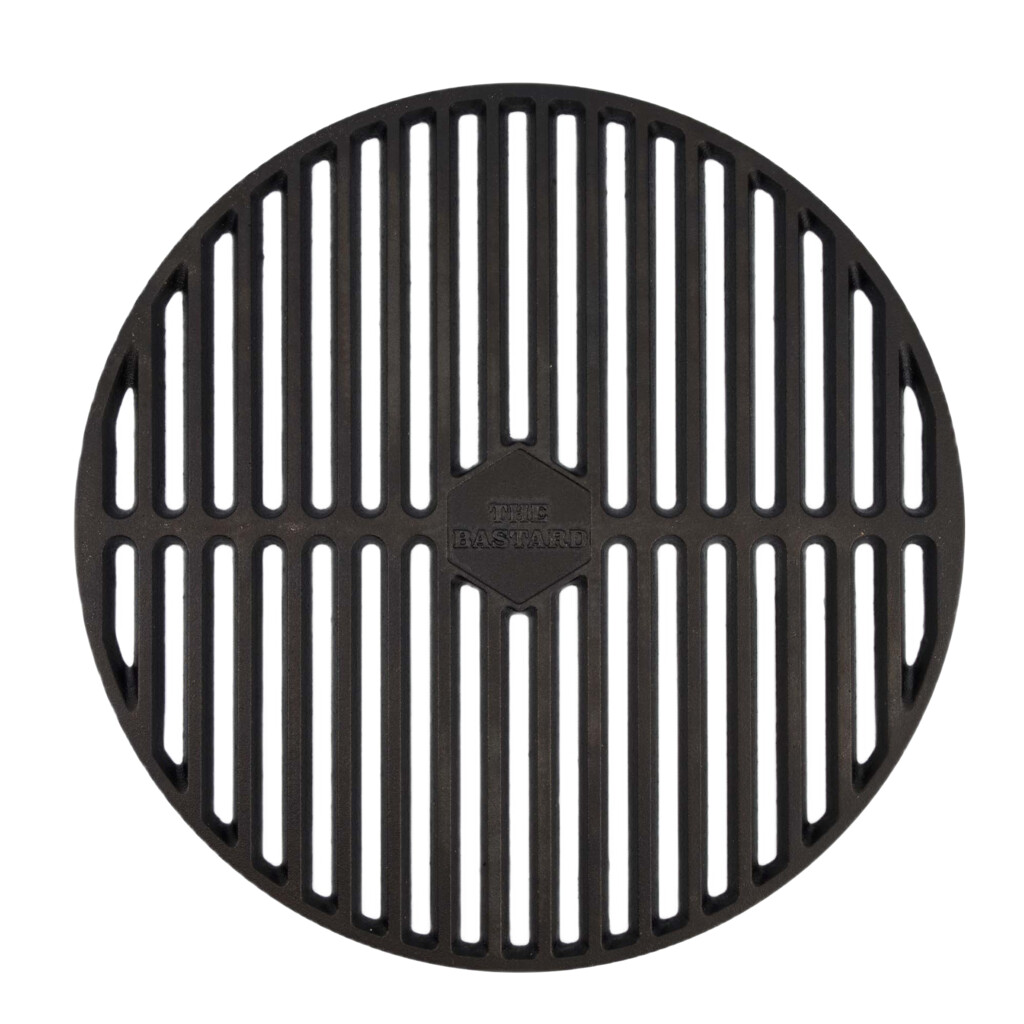 Cast Iron Grid Medium 40cm