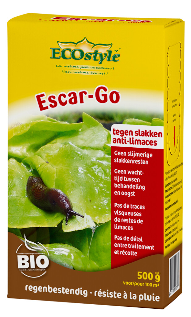 Escar-Go 500g