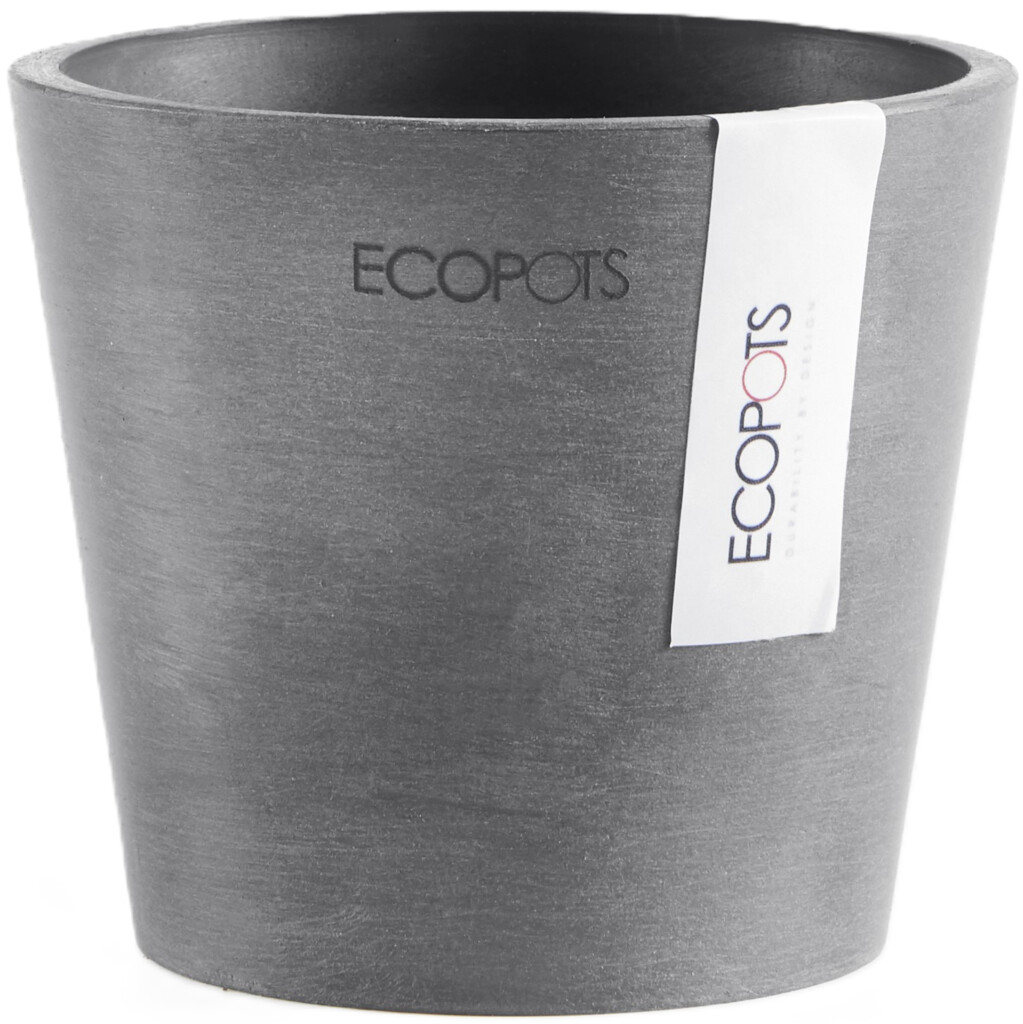 Amsterdam Mini 10,5 Gris