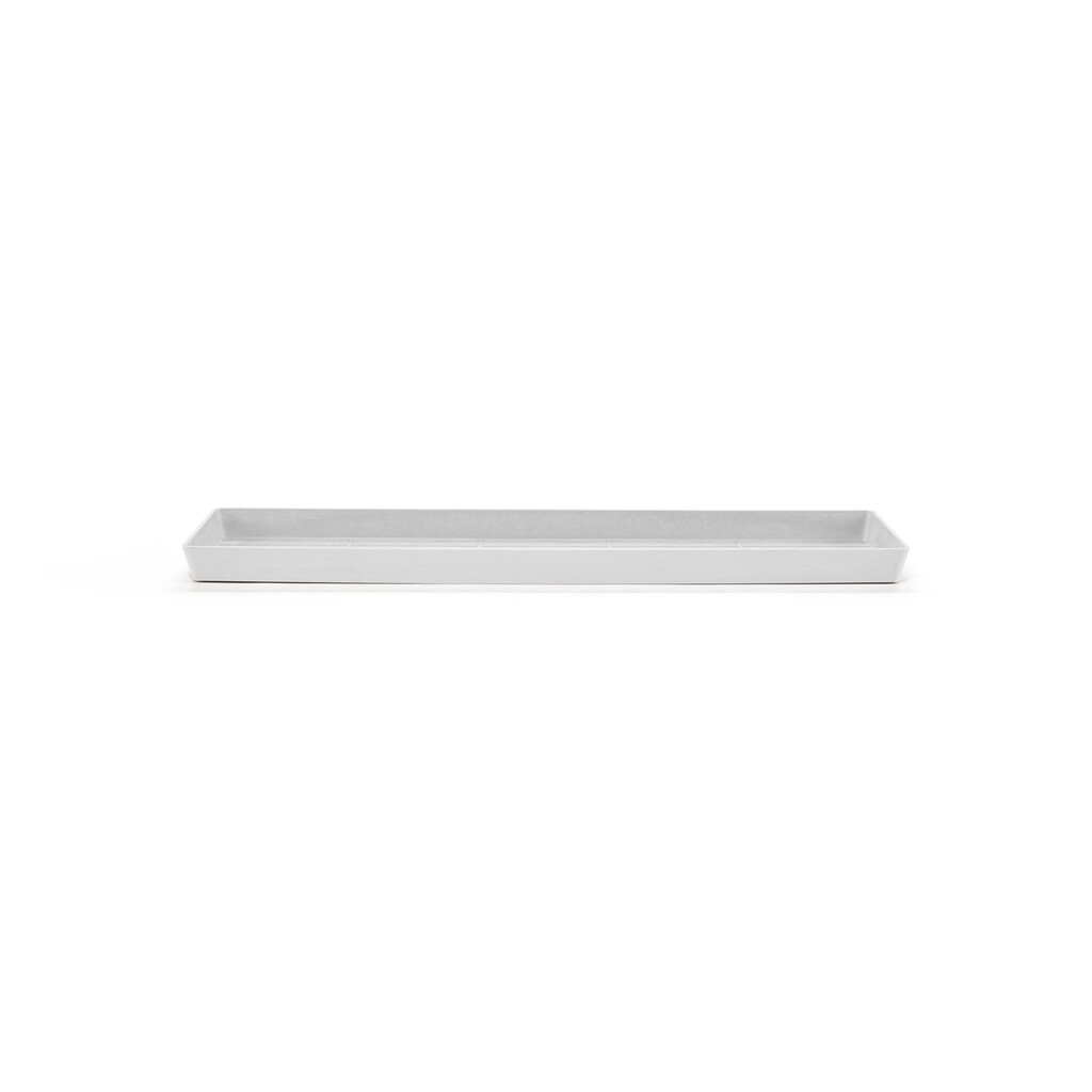 Saucer Rectangular 45 Gris Foncé Nouveau Saucer Rectangular 45 Gris Foncé Nouveau