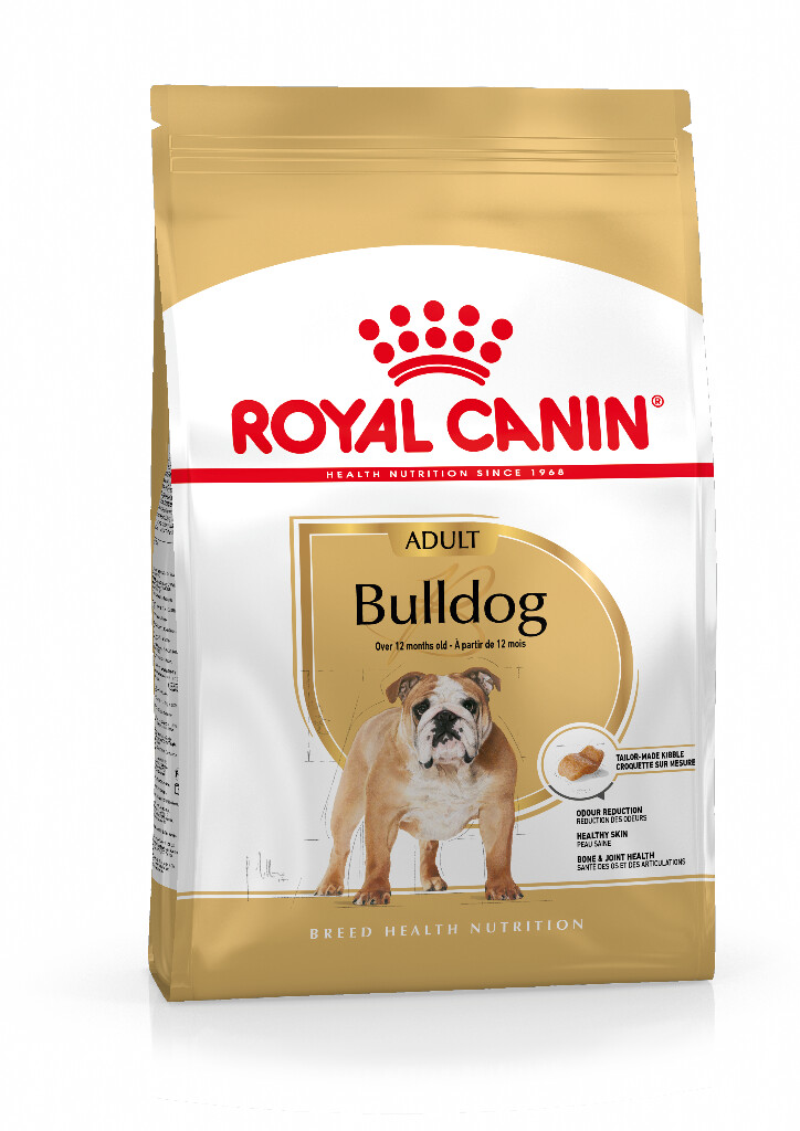 BHN Bulldog 3kg