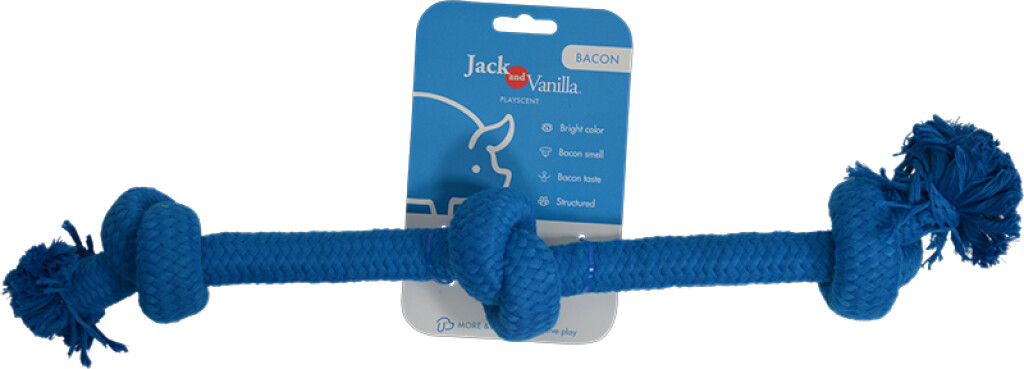Playscent Corde Bacon 48cm