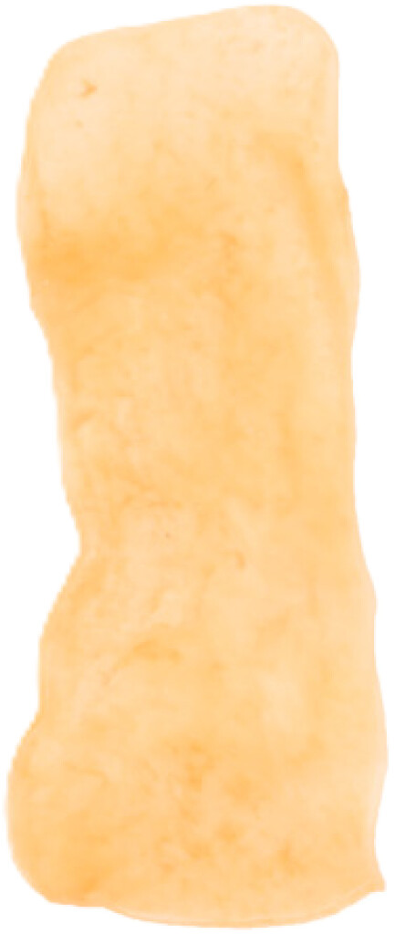 Beef bone chips 200 gr