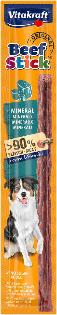 Beef Stick junior