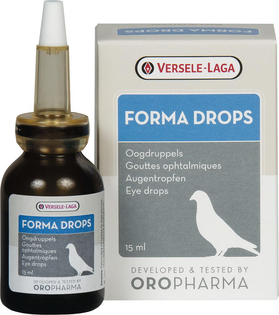 Forma Drops 15ml