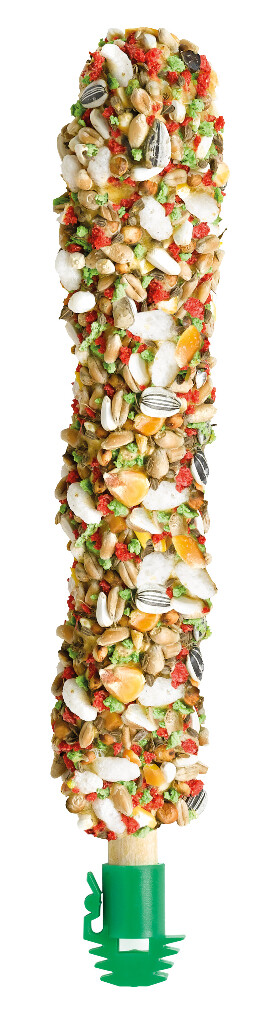 Mega Sticks Lapins-Chinchillas Vallée de Montagne - 2 pièces 140g Mega Sticks Lapins-Chinchillas Vallée de Montagne - 2 pièces 140g