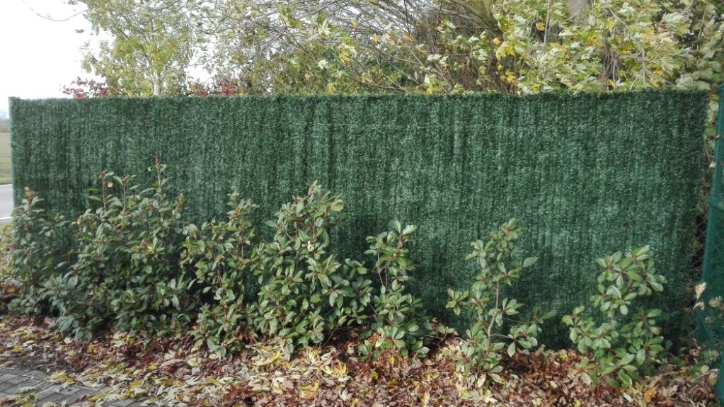 Loungefence 2,00m hauteur