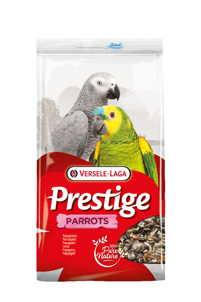 Papegaaien 3kg