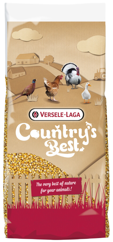 Maïs - Fourrager 20kg Maïs - Fourrager 20kg