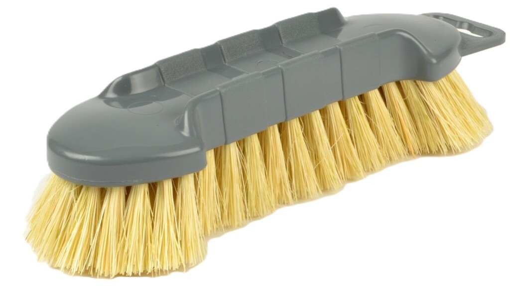 Linea classic brosse  à main tampico 22 cm  04233 Linea classic brosse  à main tampico 22 cm  04233