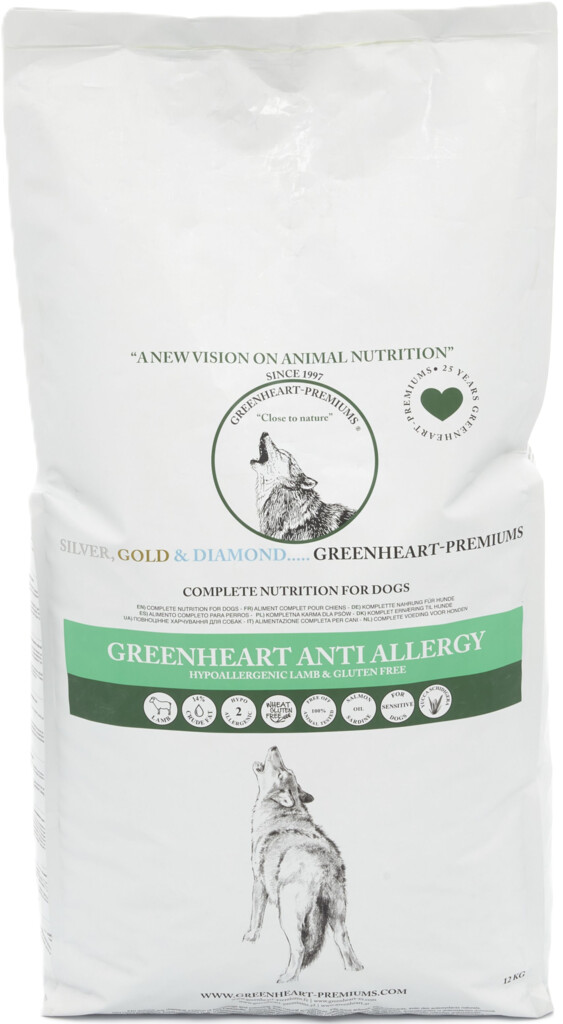 Anti-Allergy 12kg