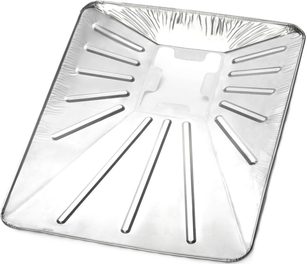 3x récipient à graisse en aluminium pour tiroir à graisse du Freestyle 365