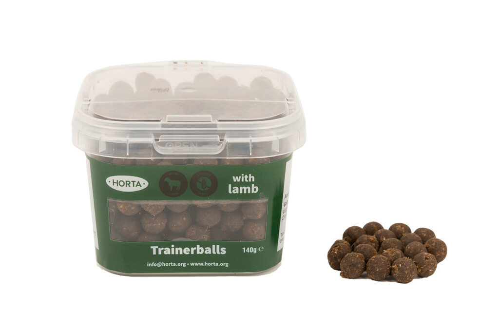 Trainer balls lam 140g Trainer balls lam 140g