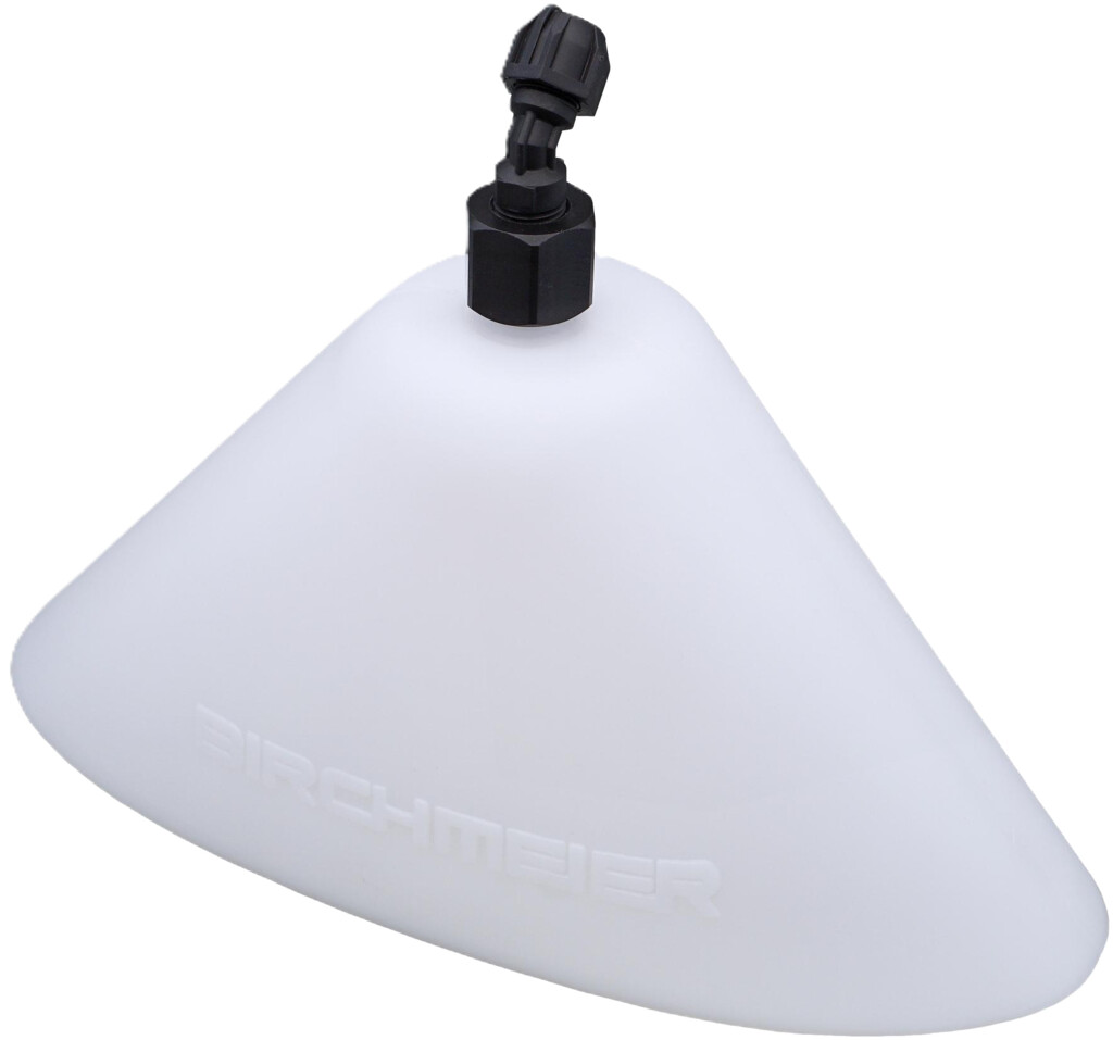 Sproeikap ovaal 32 x 13 cm