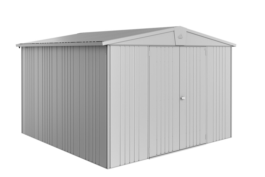 Abri de jardin Europa taille.7