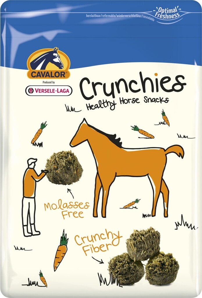 Crunchies 1,5kg